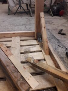 bulidung new tables 2