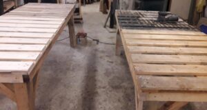 building new tables 4